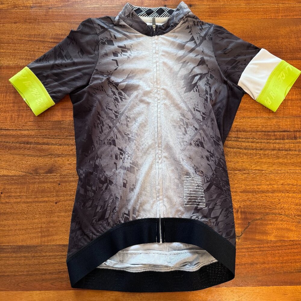 Women's Rapha + Palace Pro Team Training Jersey, XS
